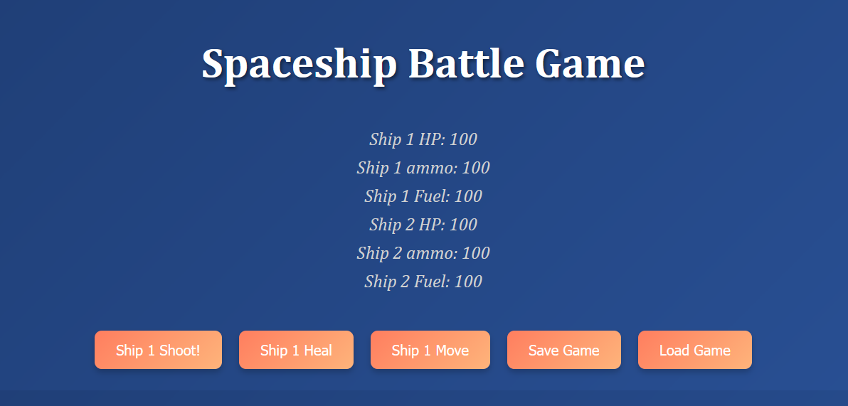 spaceshipGame